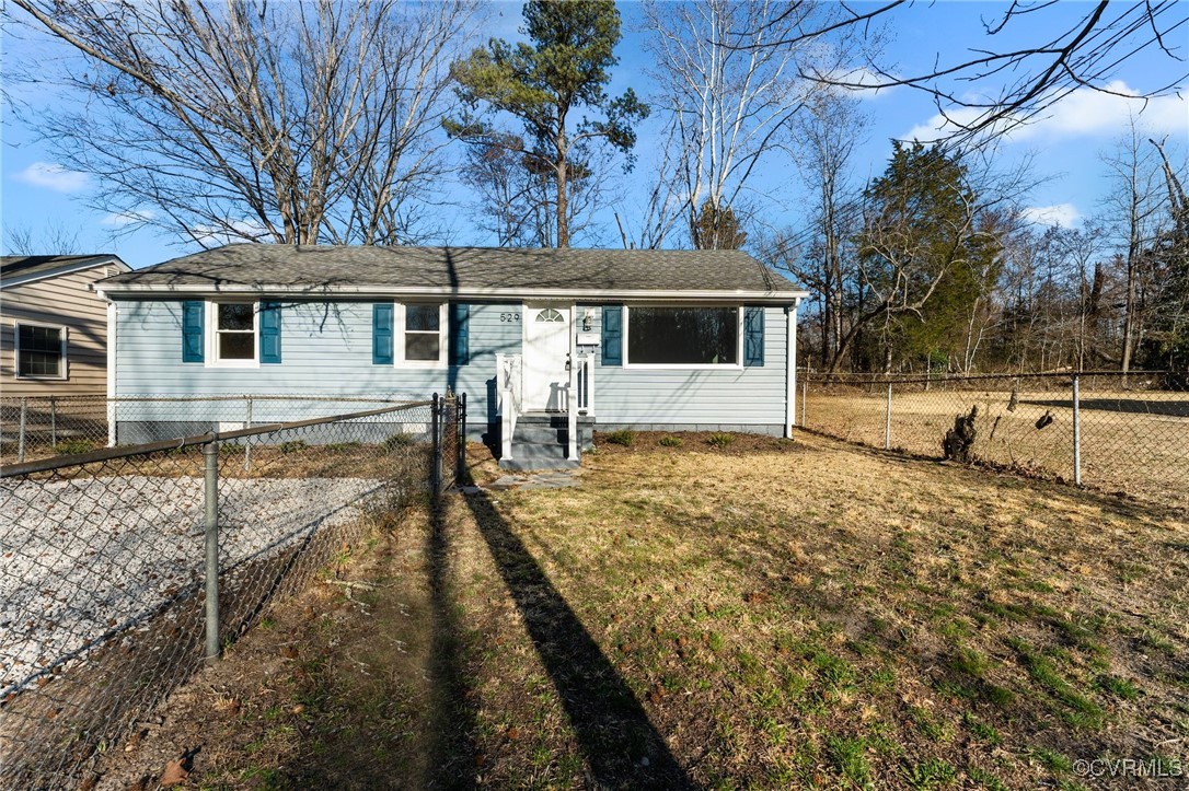 529 Selbon Ave