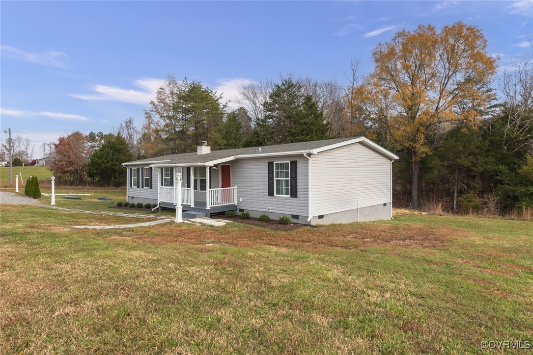 926 Evans Rd