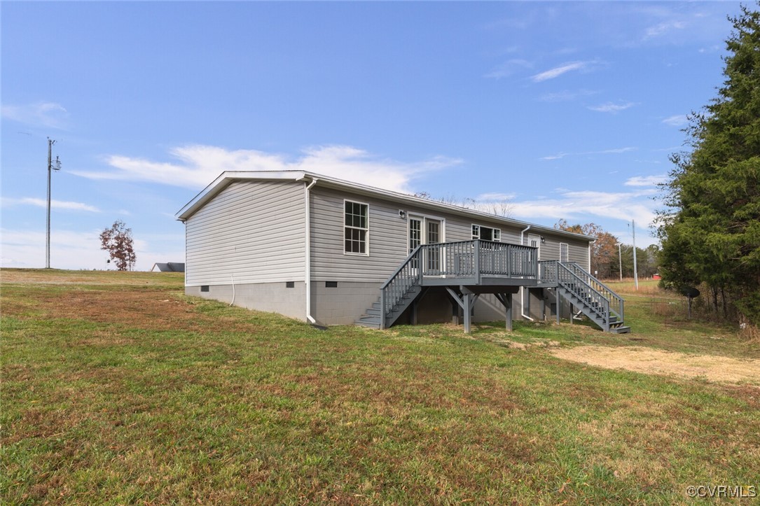926 Evans Rd