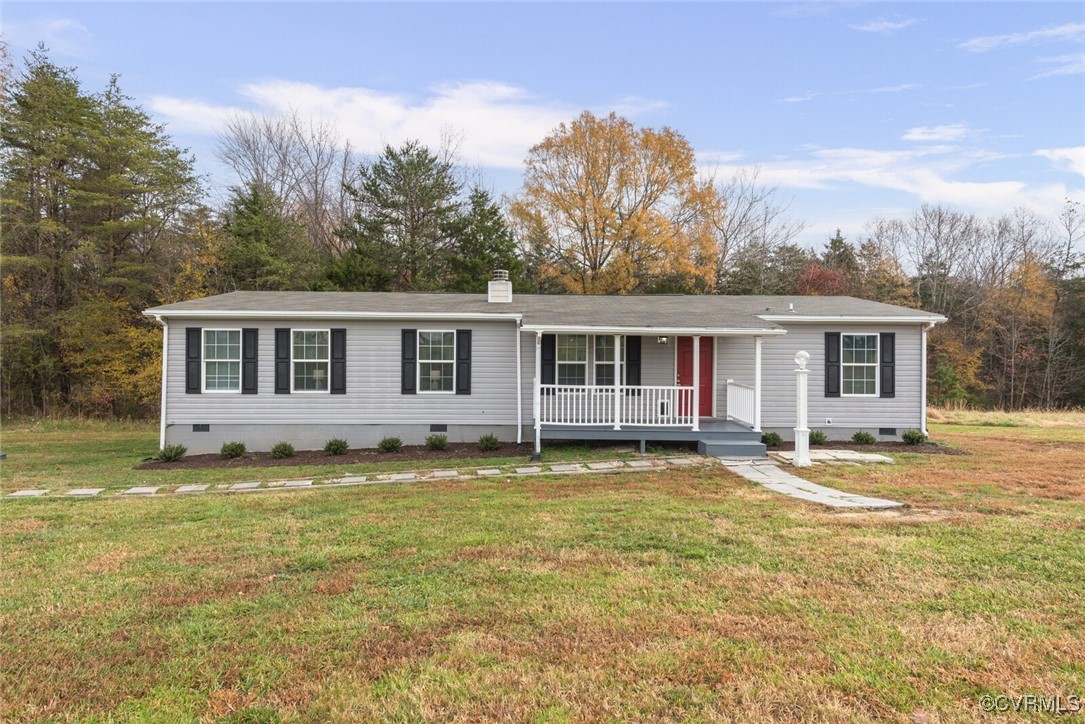 926 Evans Rd