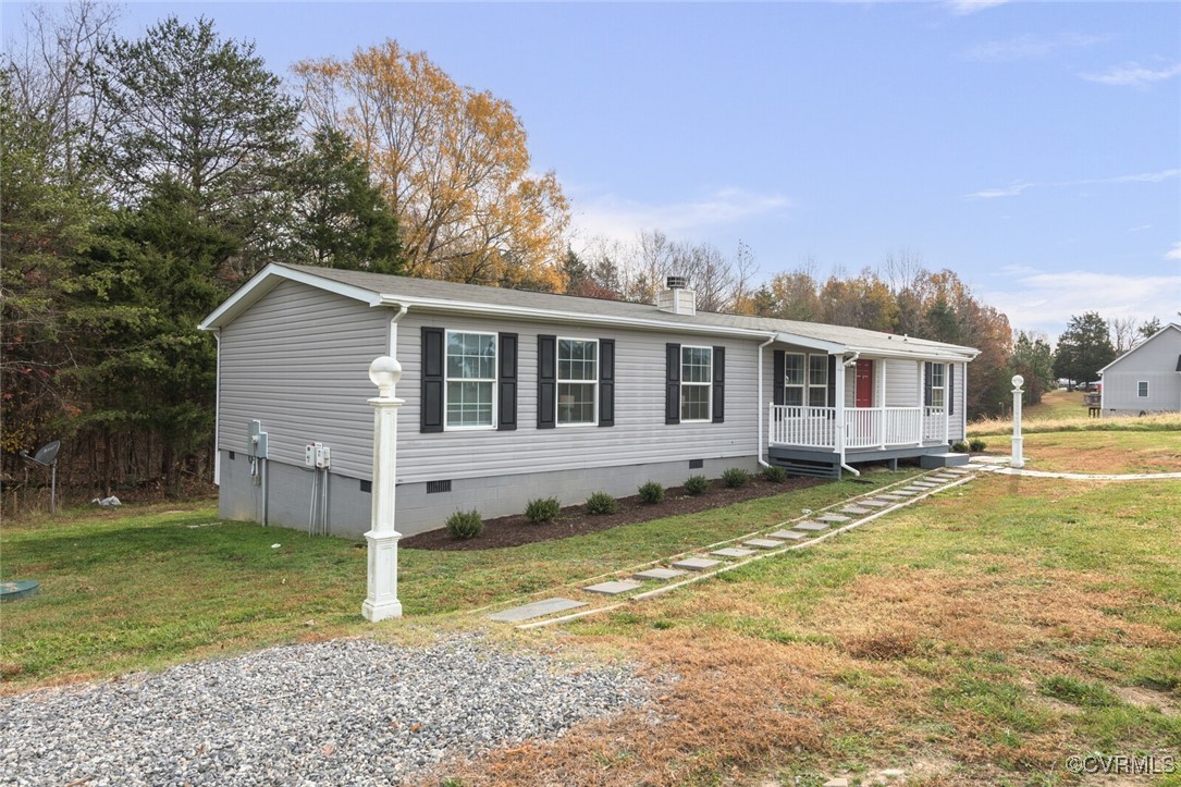 926 Evans Rd
