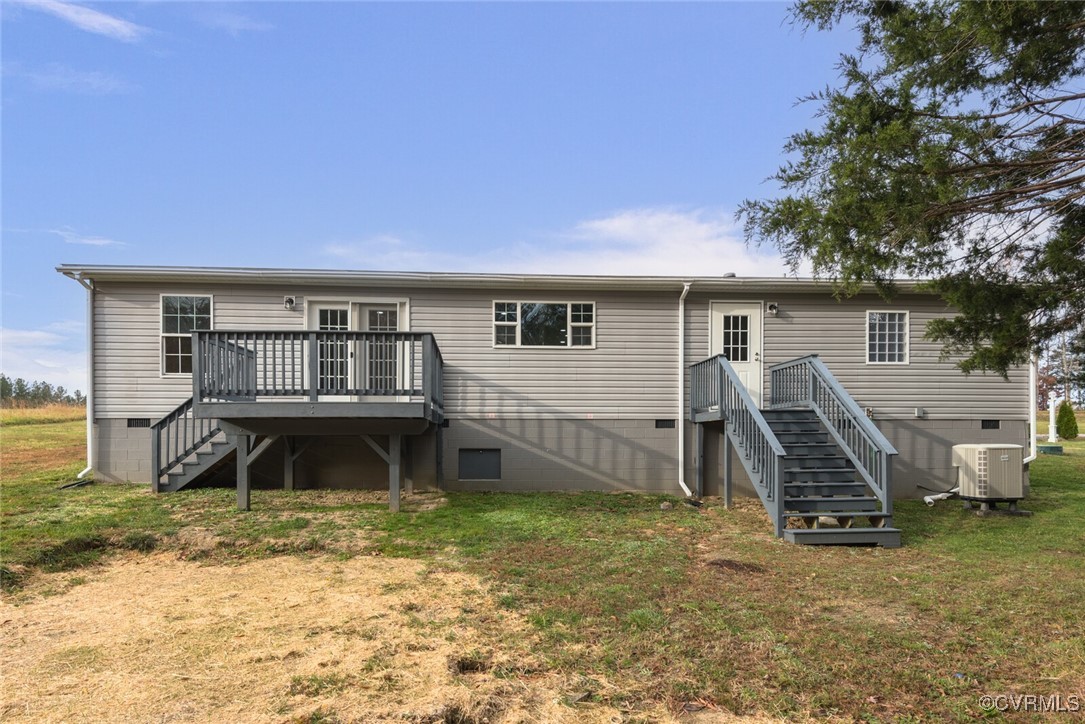 926 Evans Rd
