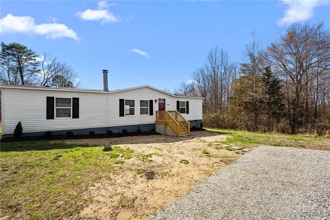 8228 Dash Ln