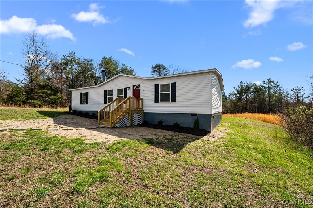 8228 Dash Ln
