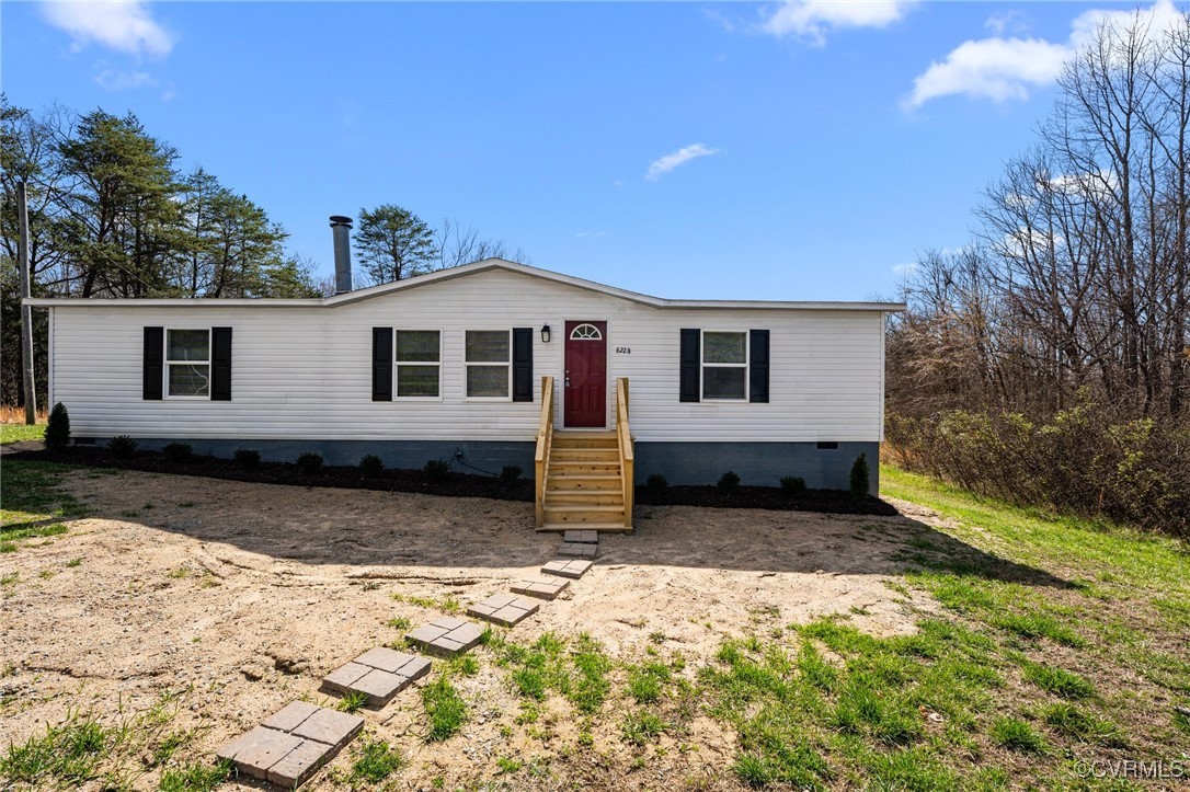 8228 Dash Ln