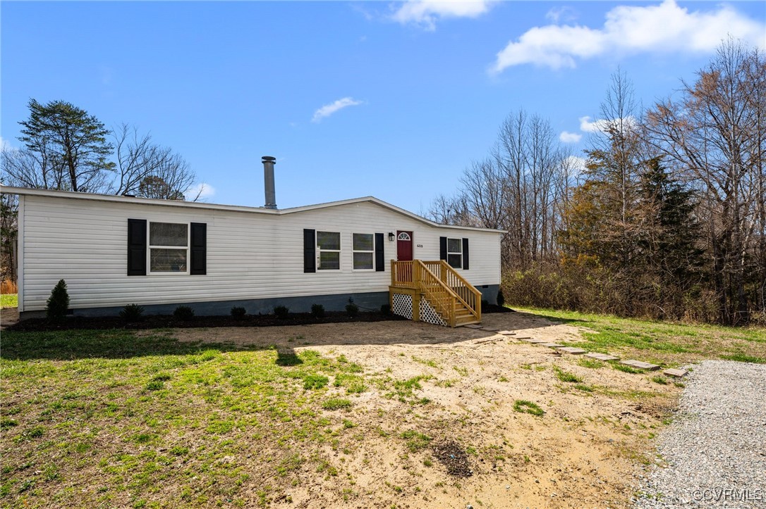 8228 Dash Ln
