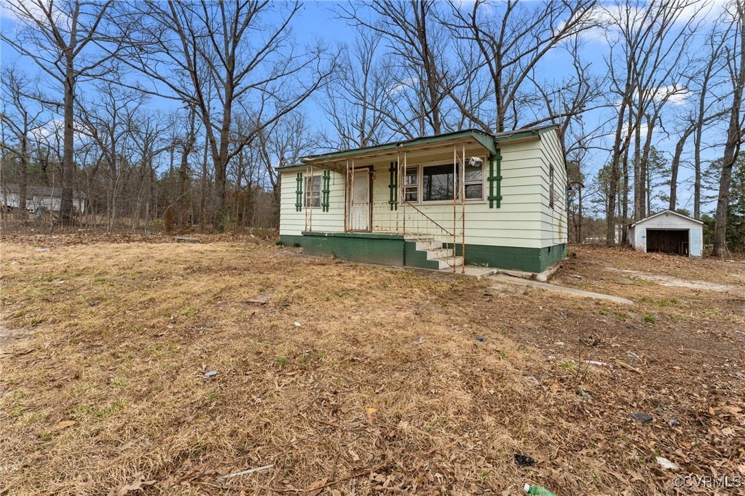 17384 Doggetts Fork Rd