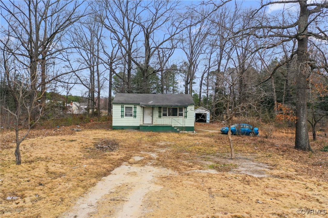 17384 Doggetts Fork Rd