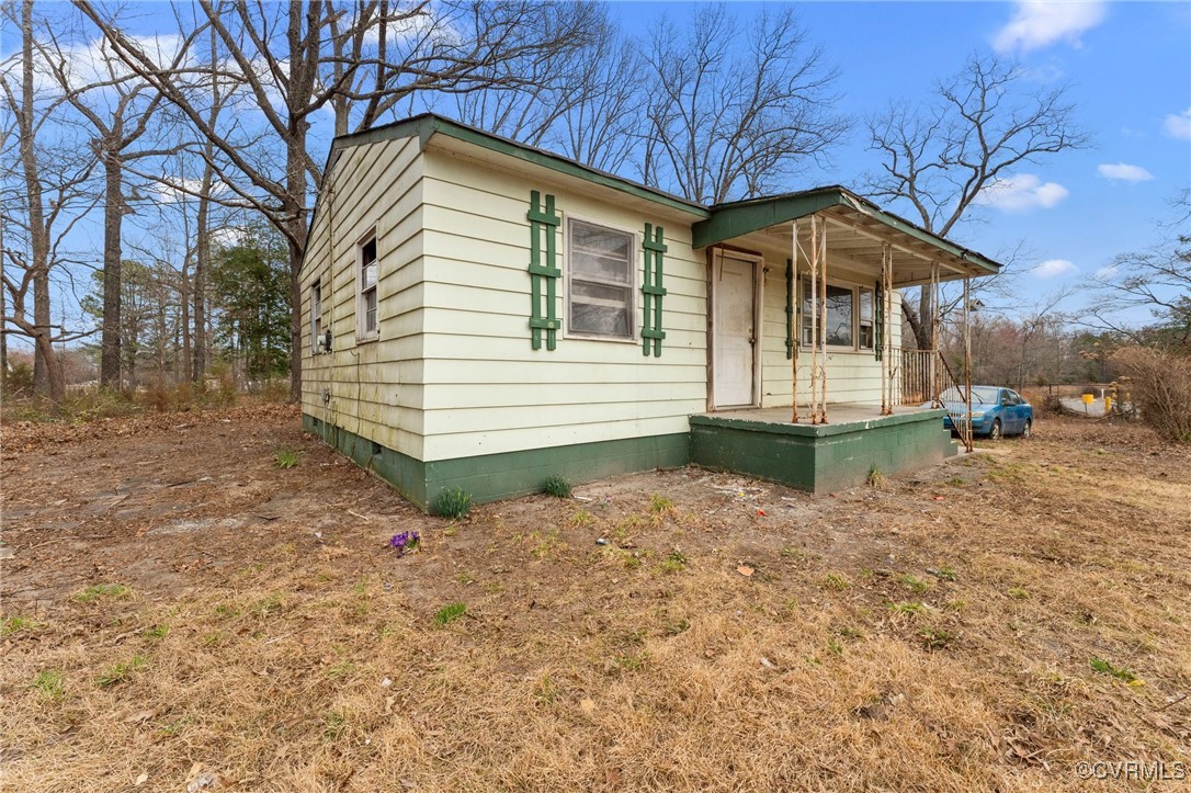 17384 Doggetts Fork Rd