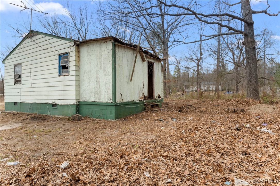 17384 Doggetts Fork Rd