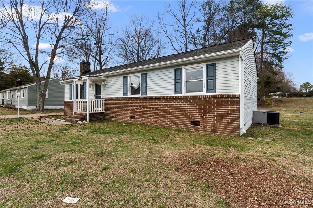 3903 Jackson Farm Rd