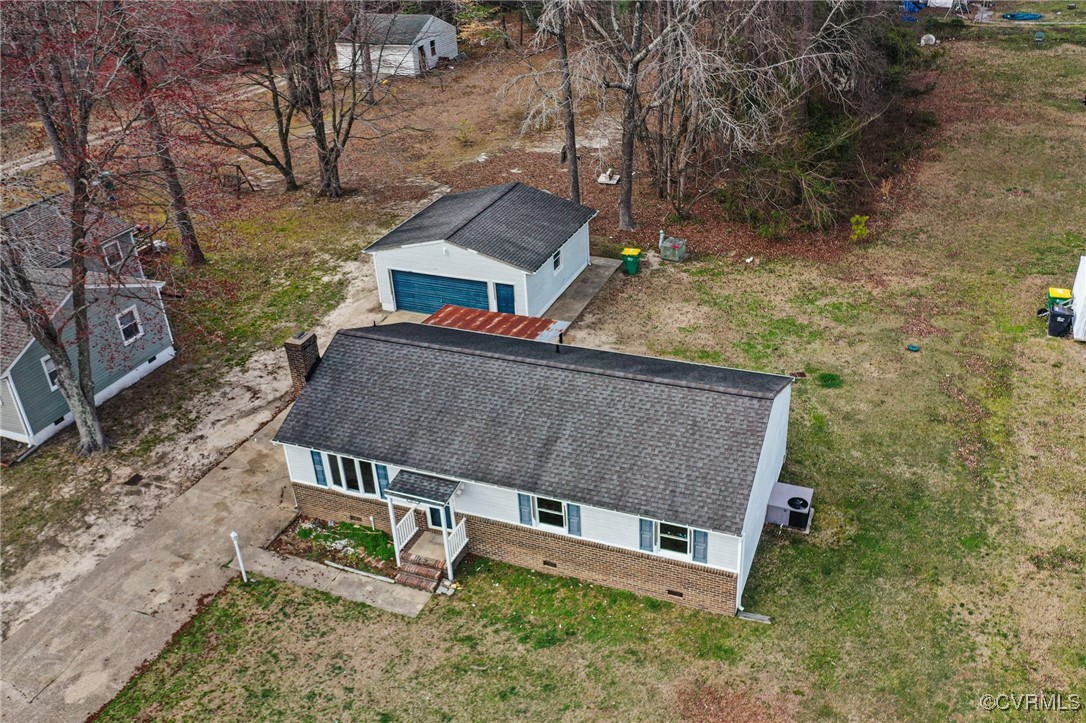 3903 Jackson Farm Rd