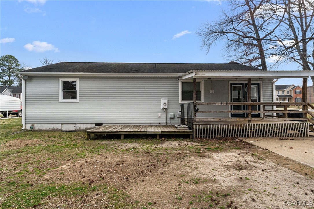 3903 Jackson Farm Rd