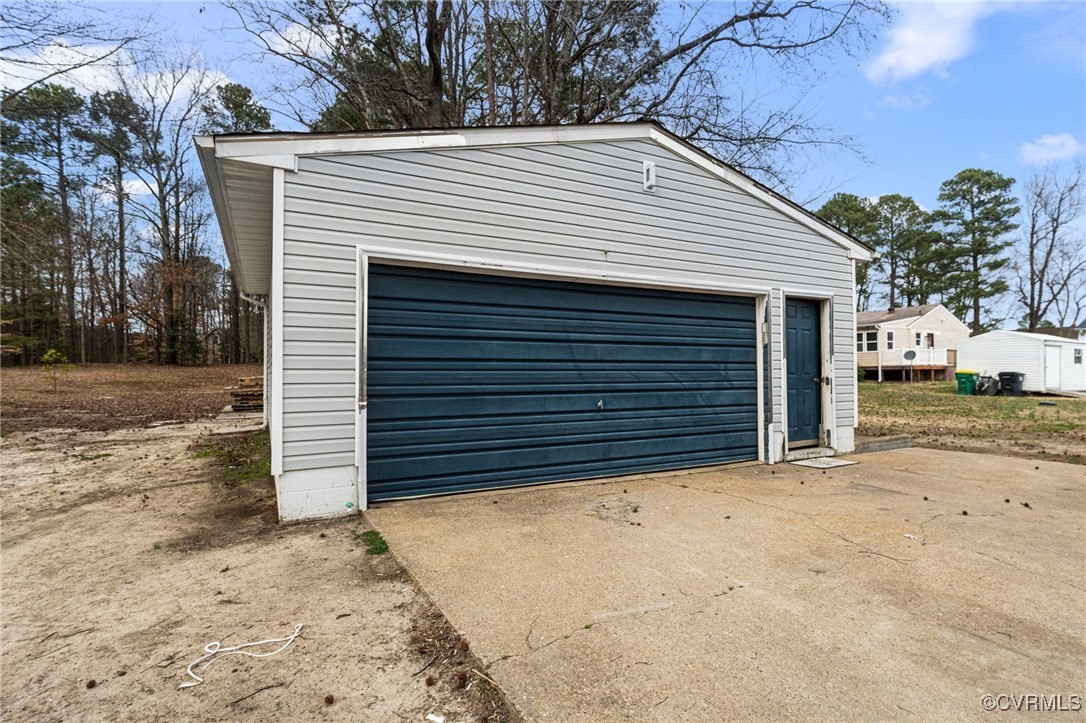 3903 Jackson Farm Rd
