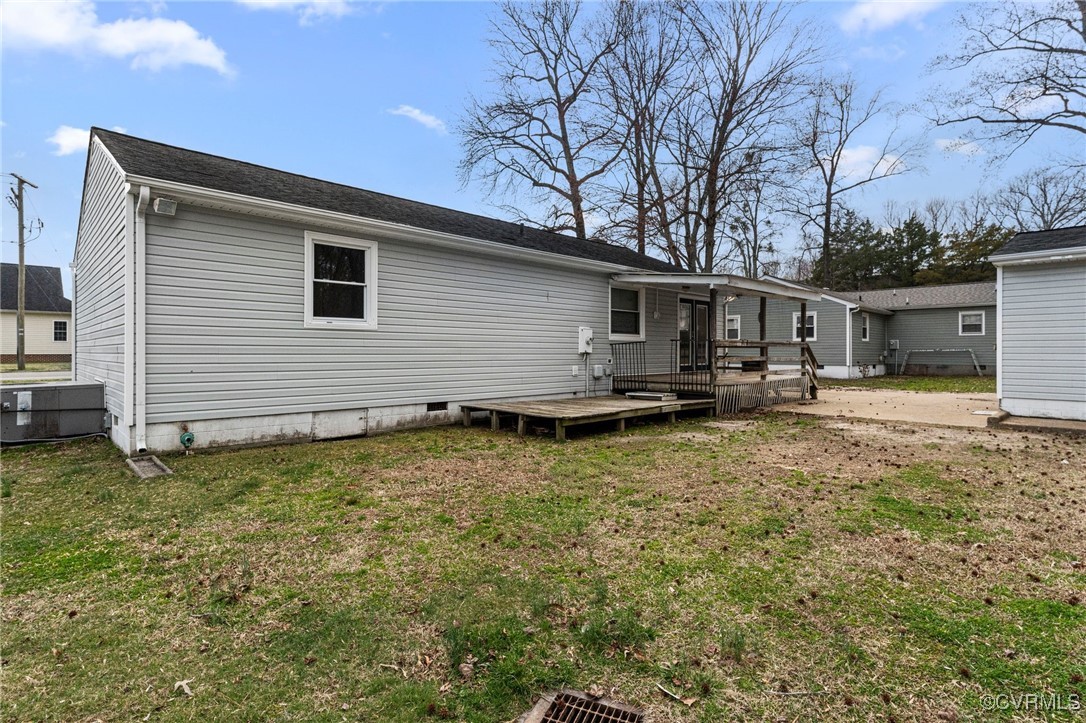 3903 Jackson Farm Rd