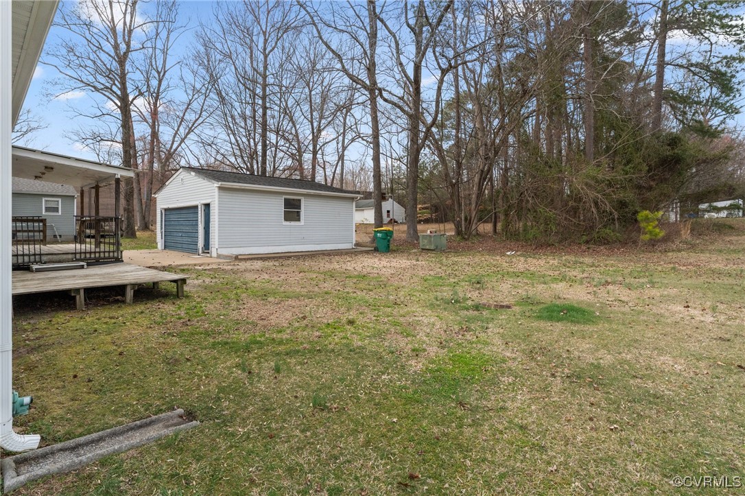 3903 Jackson Farm Rd