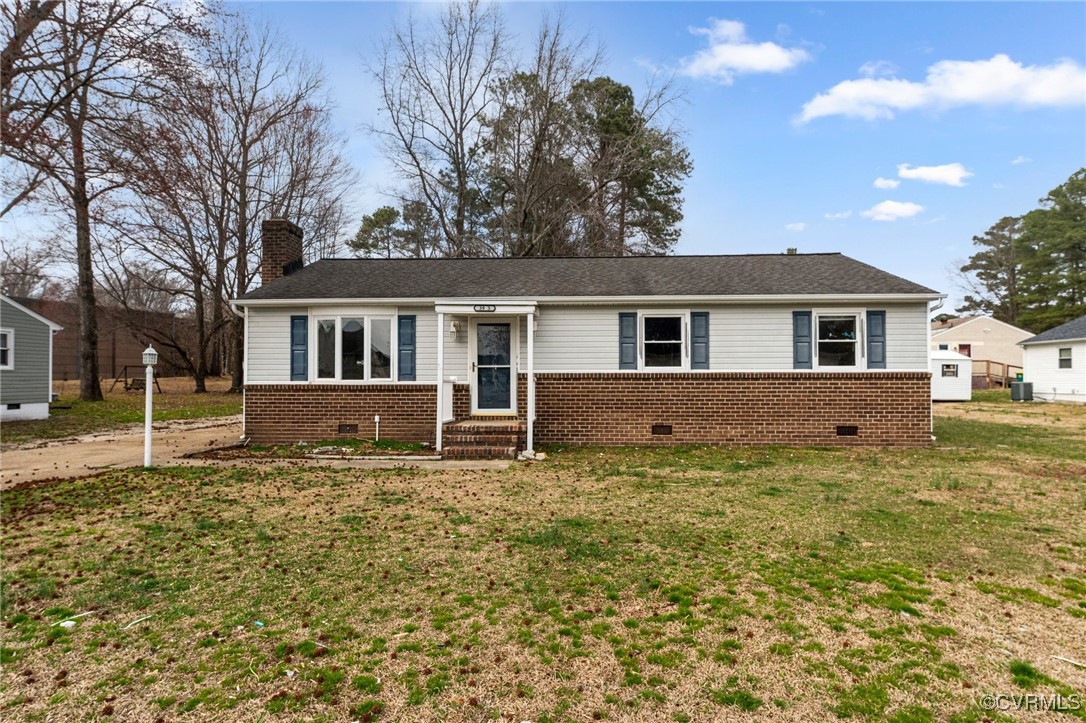 3903 Jackson Farm Rd