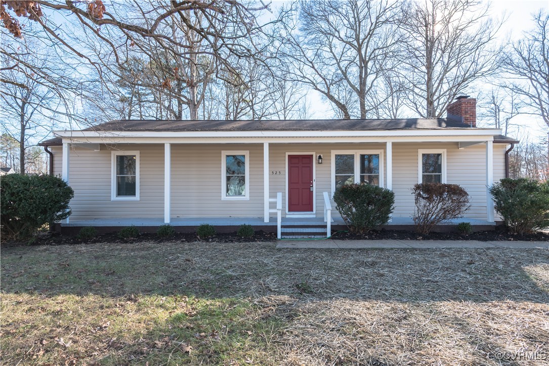 525 Briarwood Cir