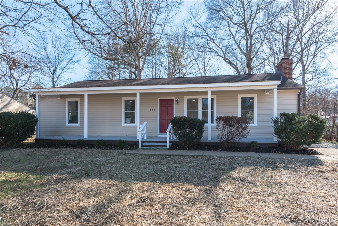 525 Briarwood Cir