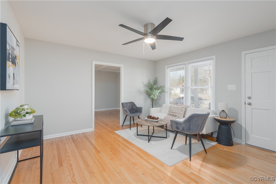 525 Briarwood Cir