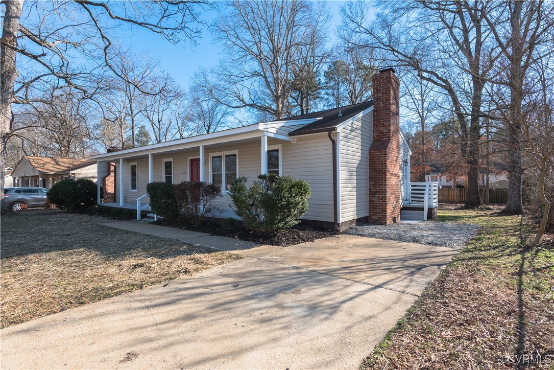 525 Briarwood Cir
