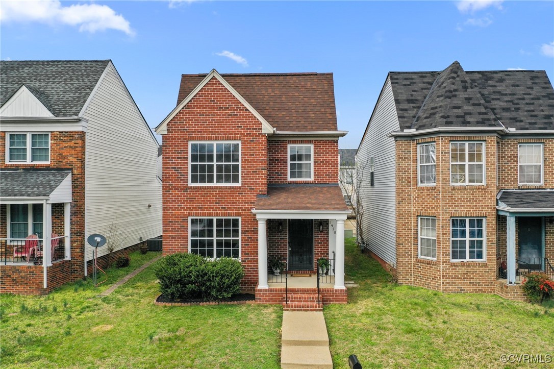 1410 Lakeview Ave