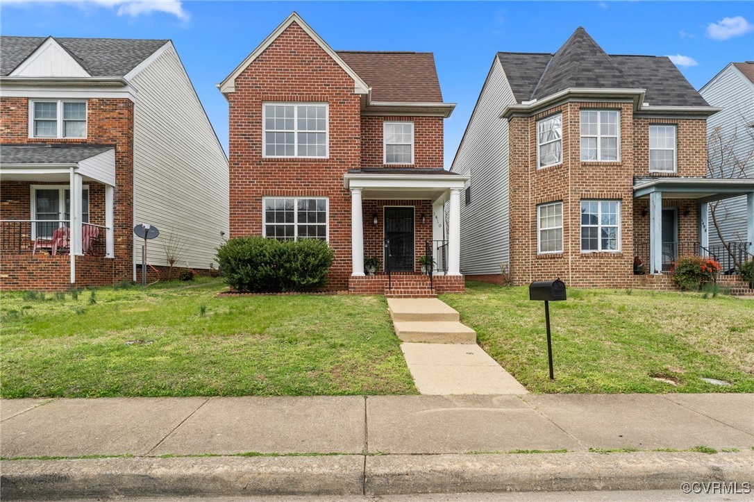 1410 Lakeview Ave
