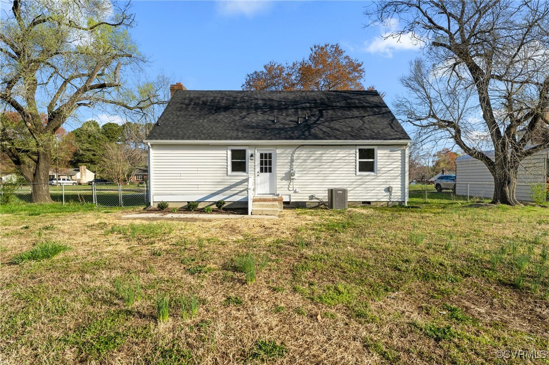 4401 Pamela Dr
