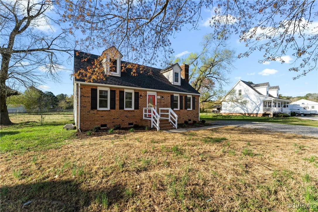 4401 Pamela Dr