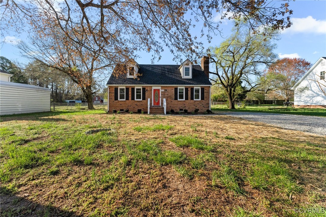 4401 Pamela Dr
