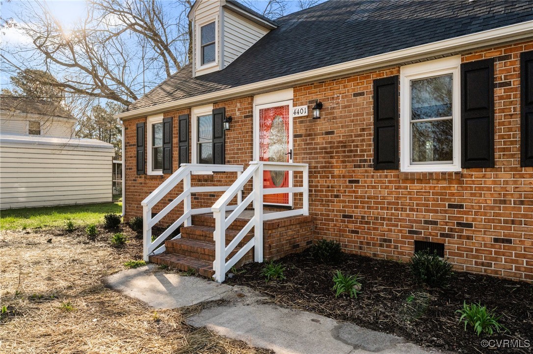 4401 Pamela Dr
