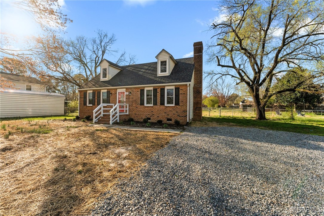 4401 Pamela Dr