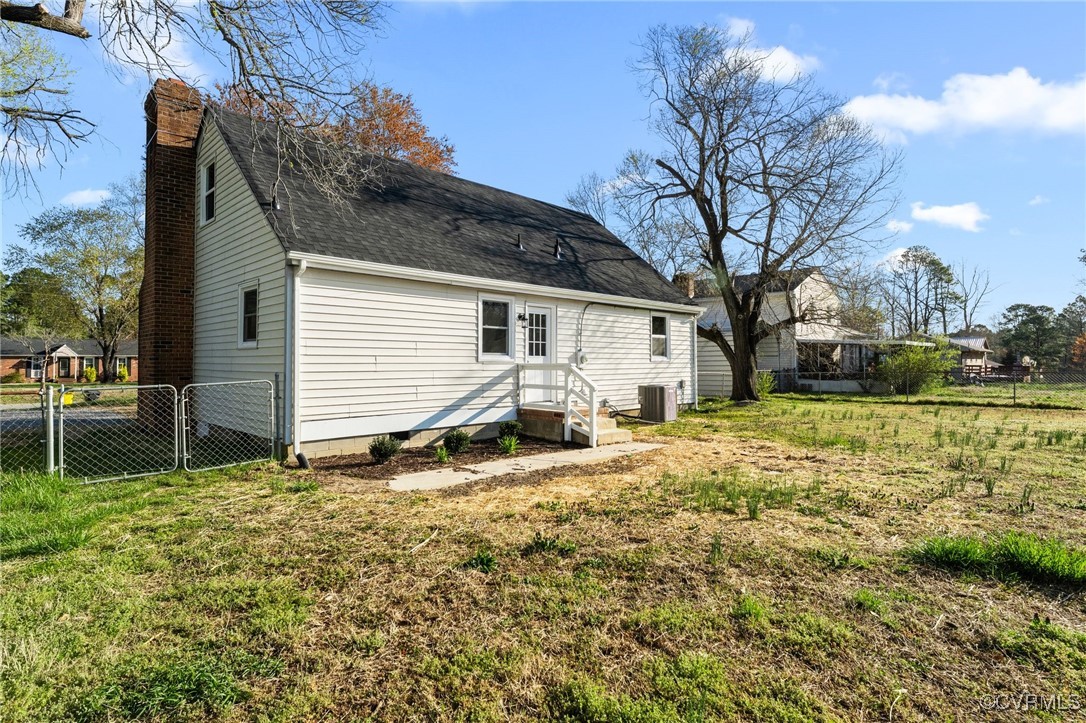 4401 Pamela Dr