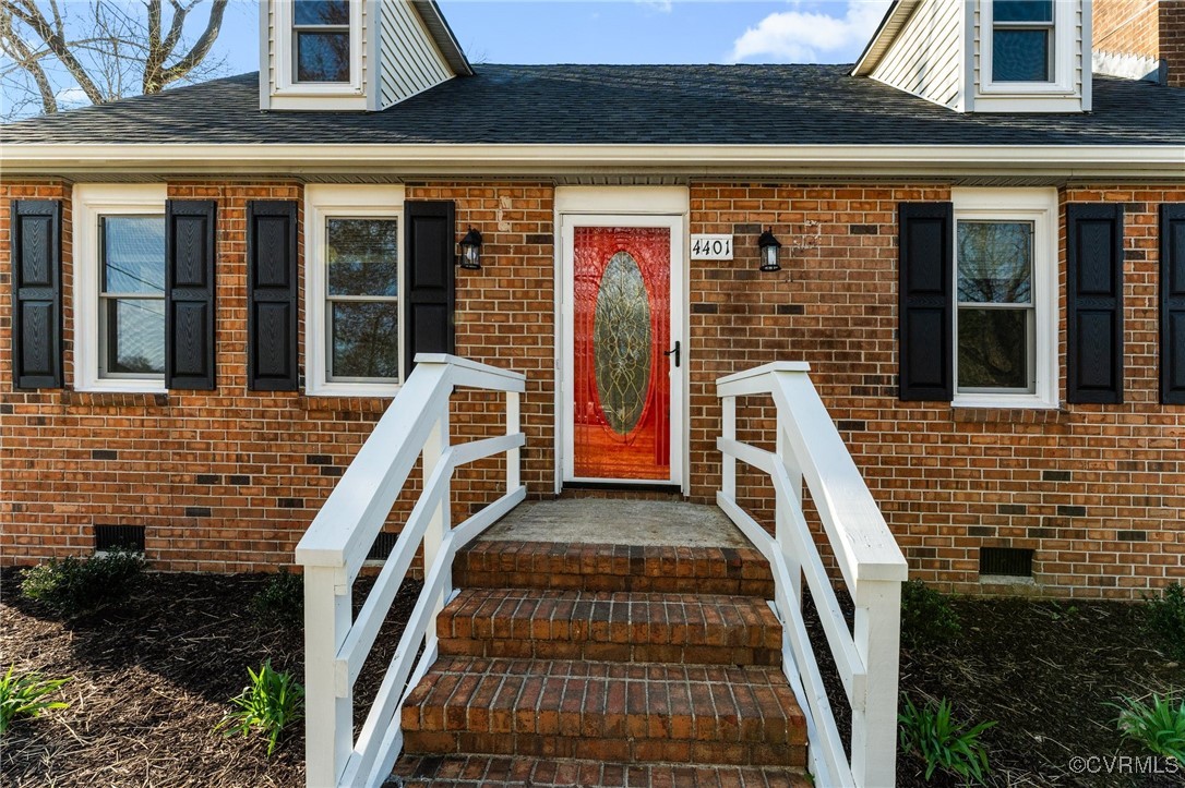 4401 Pamela Dr