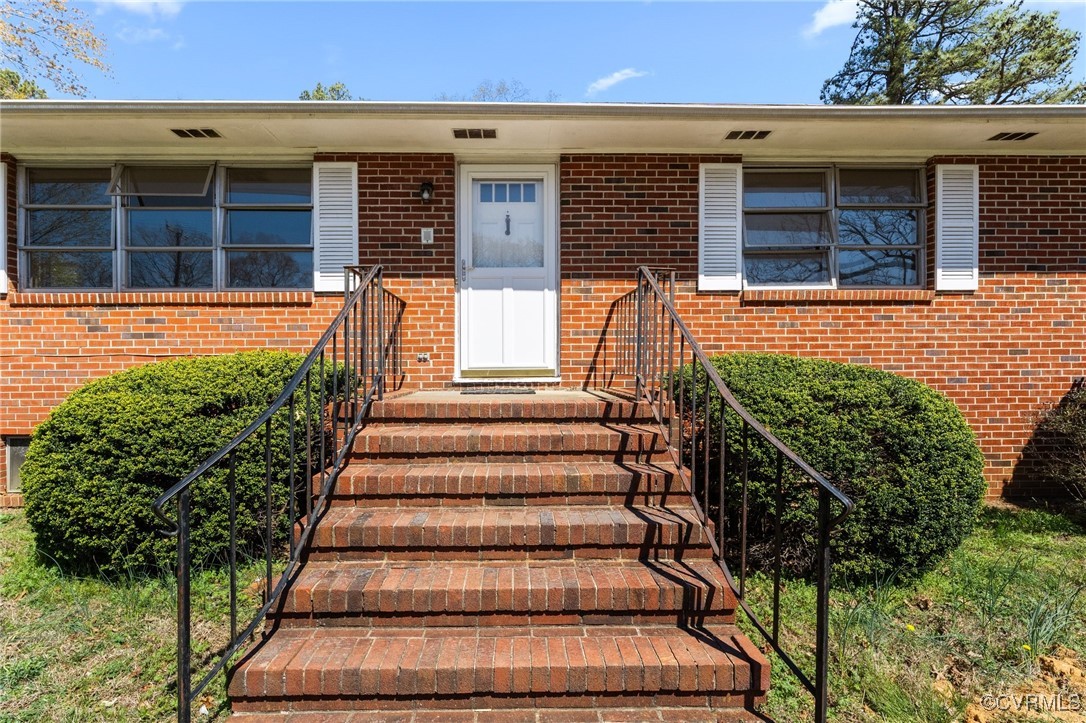 518 Bermuda Hundred Rd