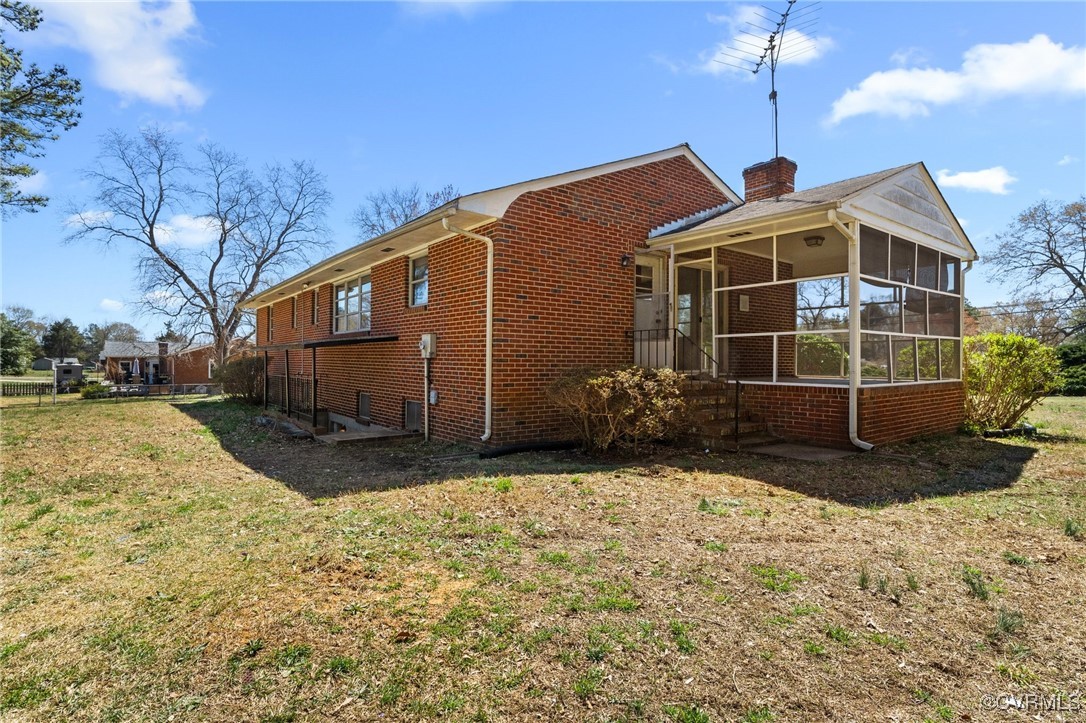 518 Bermuda Hundred Rd