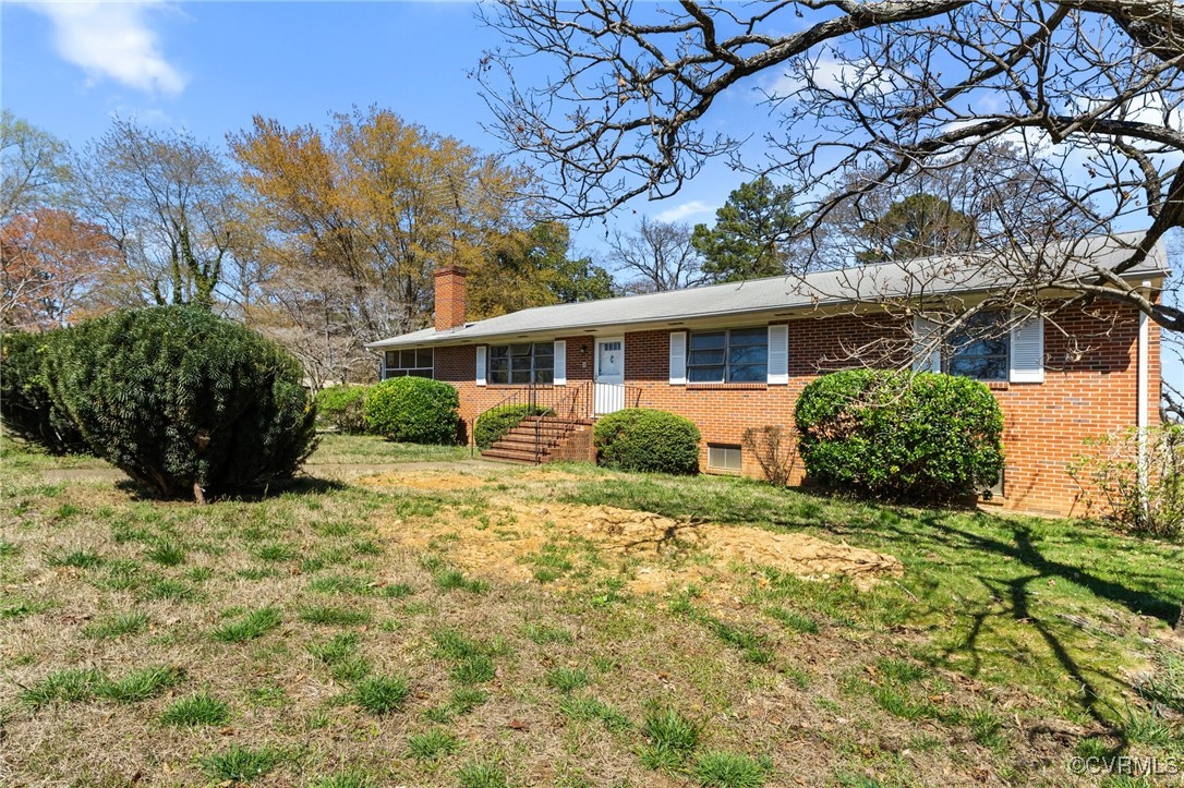 518 Bermuda Hundred Rd