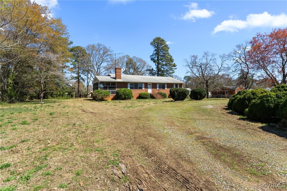 518 Bermuda Hundred Rd