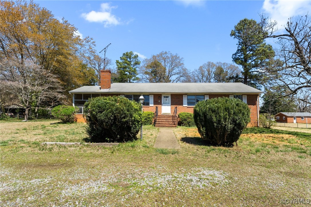 518 Bermuda Hundred Rd