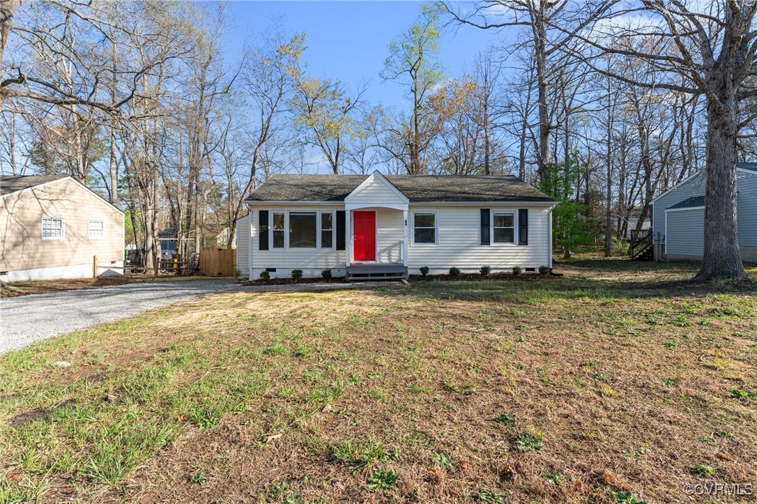 10900 Blossomwood Rd