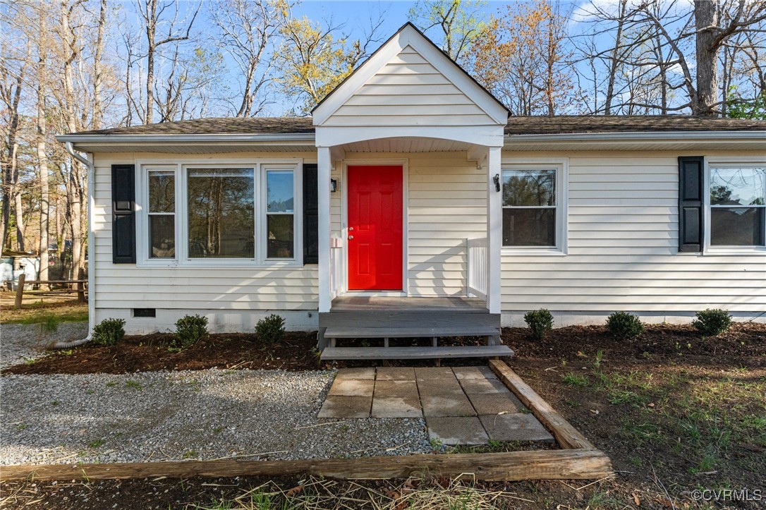 10900 Blossomwood Rd