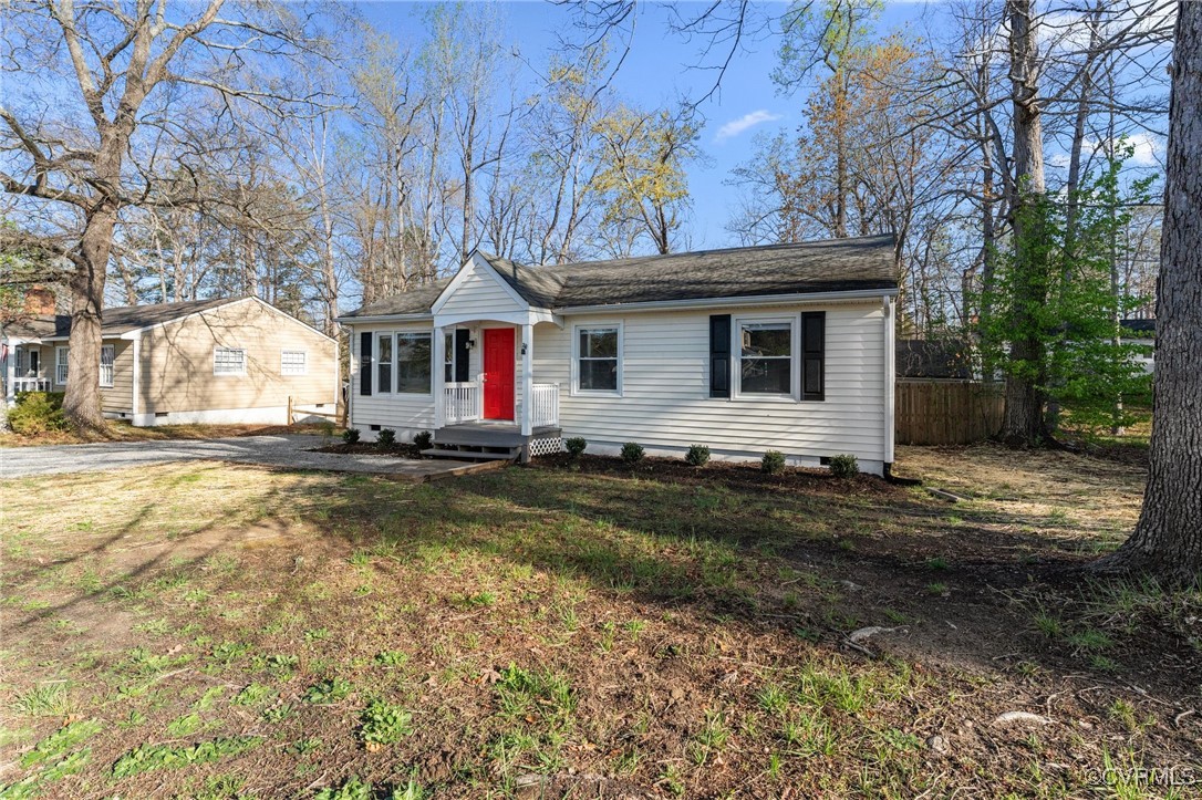 10900 Blossomwood Rd
