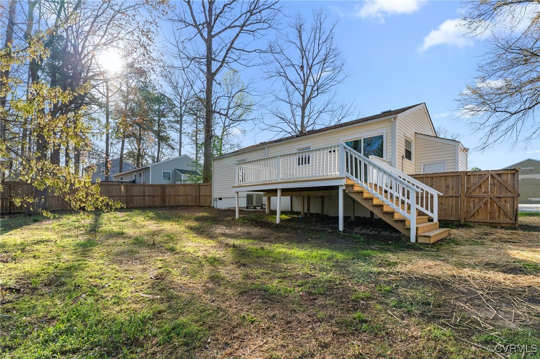 10900 Blossomwood Rd