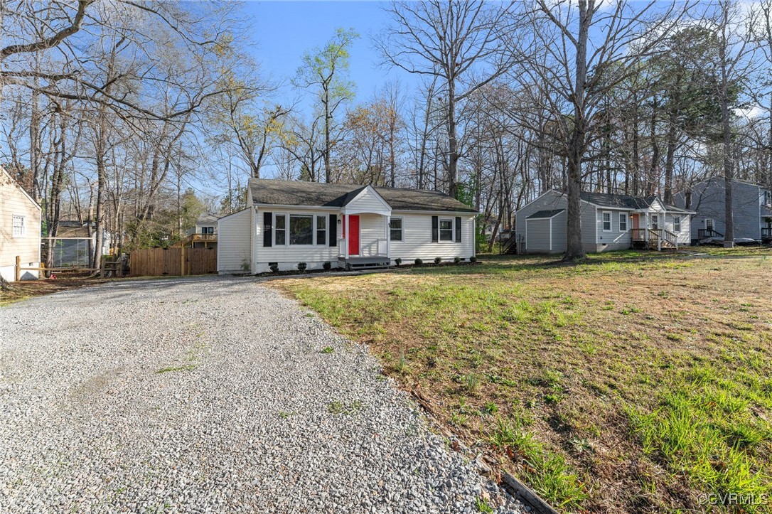 10900 Blossomwood Rd