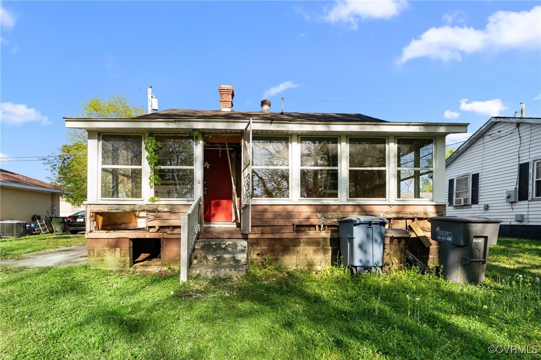 104 South St