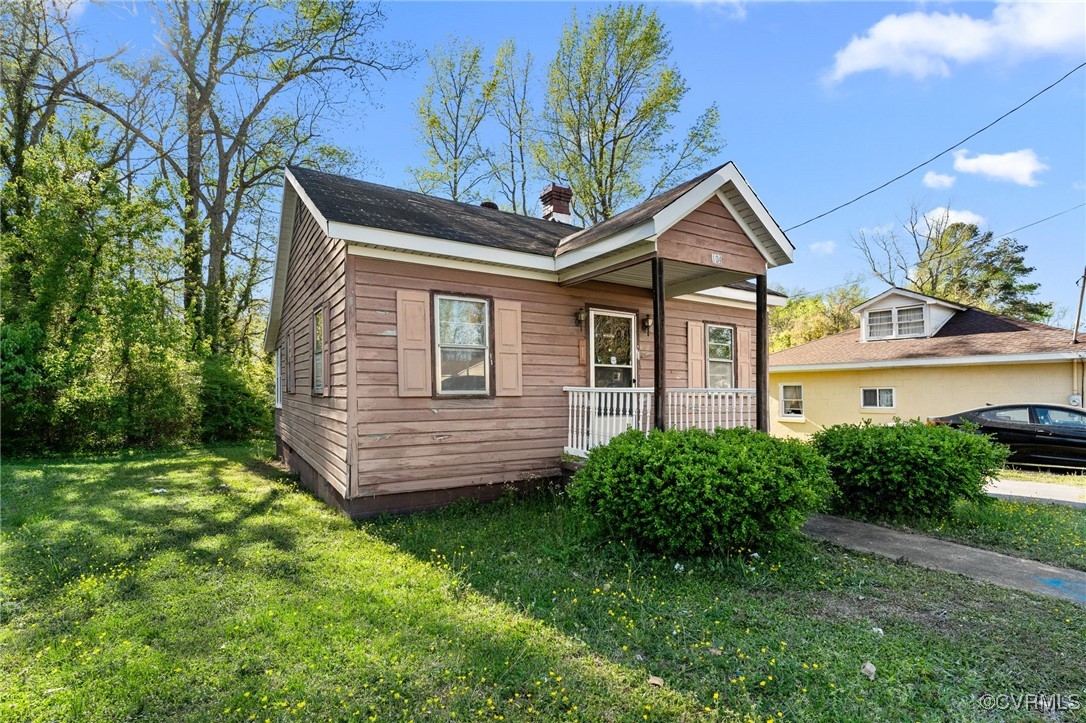 104 South St