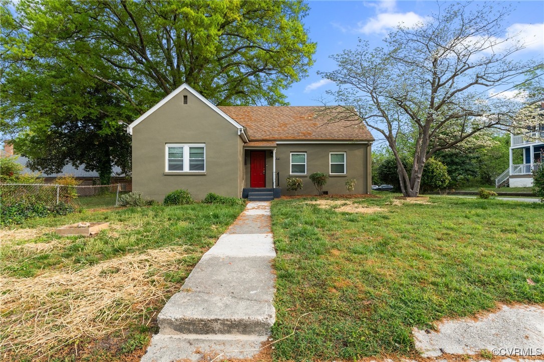 225 E Fillmore St