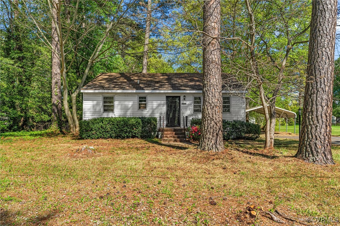 8490 Dell Ray Dr