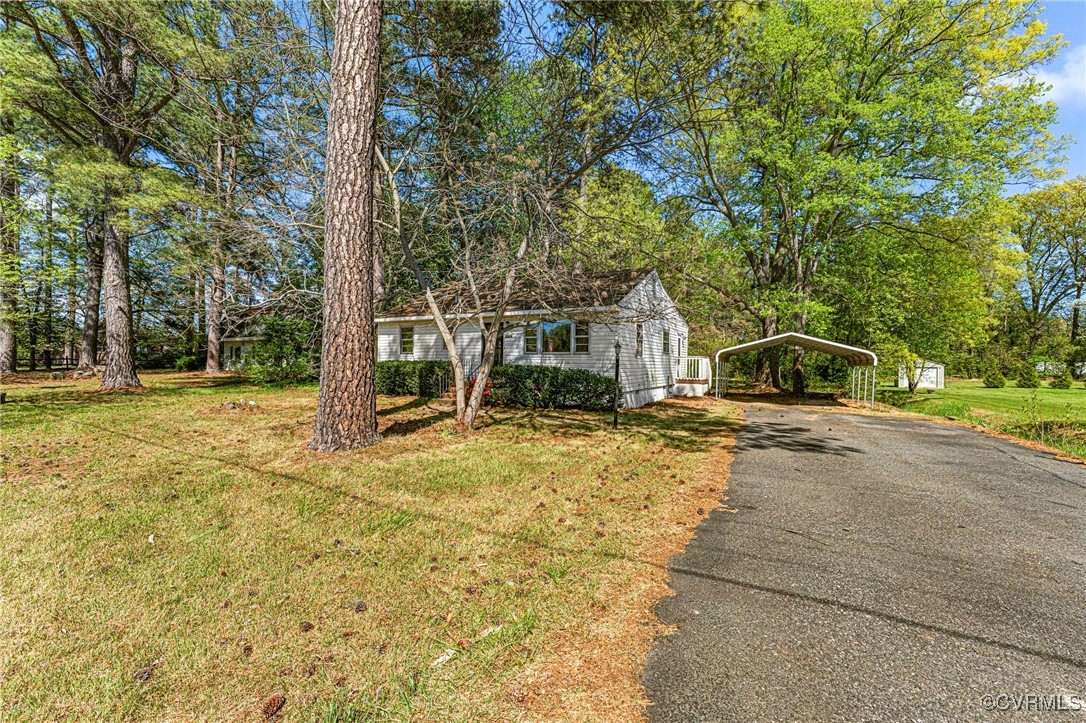 8490 Dell Ray Dr