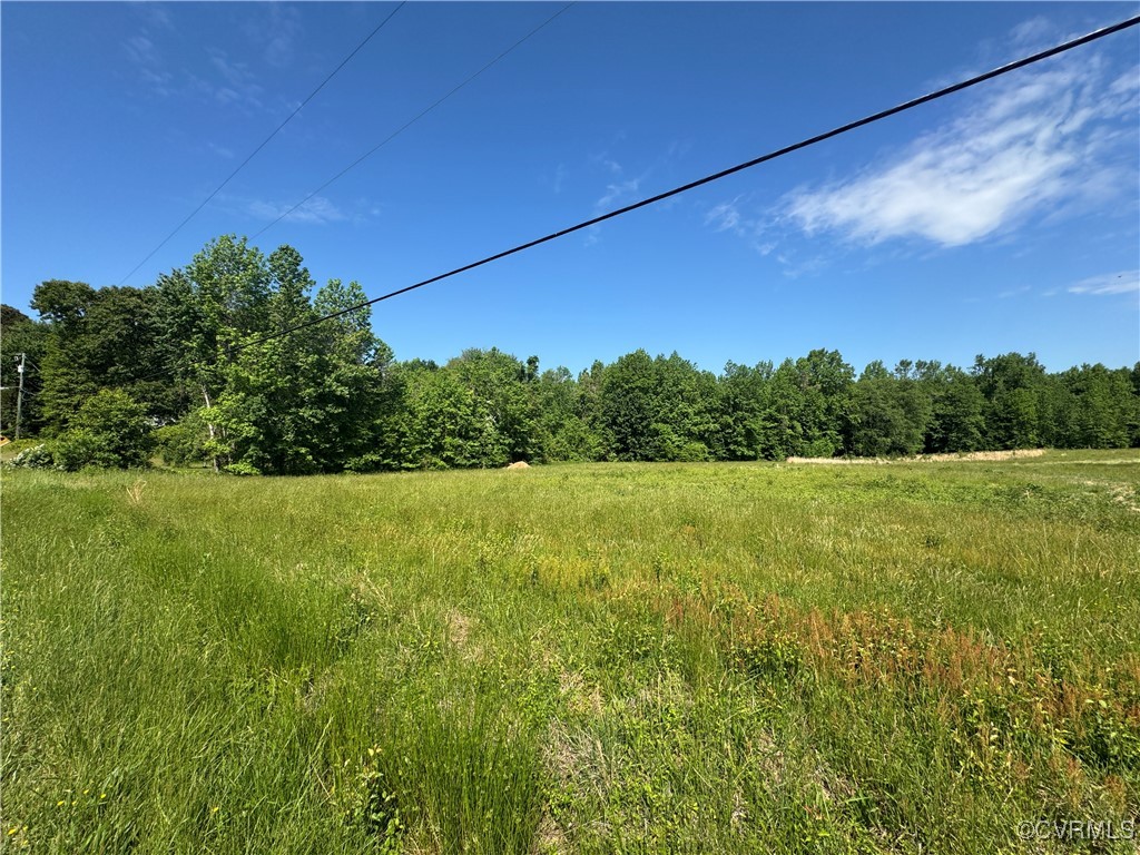 0 Old Hanover Rd